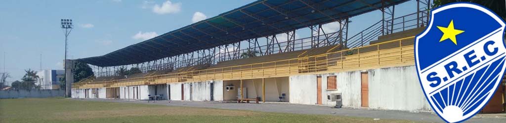 Estadio Raimundo Ribeiro de Souza